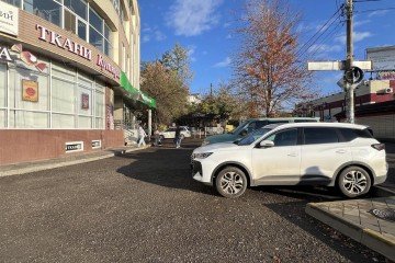 Фото №4: Офисное помещение 98 м² - Краснодар, мкр. Центральный внутригородской округ, ул. имени П.М. Гаврилова, 117
