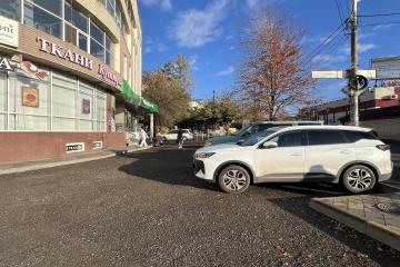 Фото №4: Коммерция 97 м² - Краснодар, мкр. Центральный внутригородской округ, ул. имени П.М. Гаврилова, 117