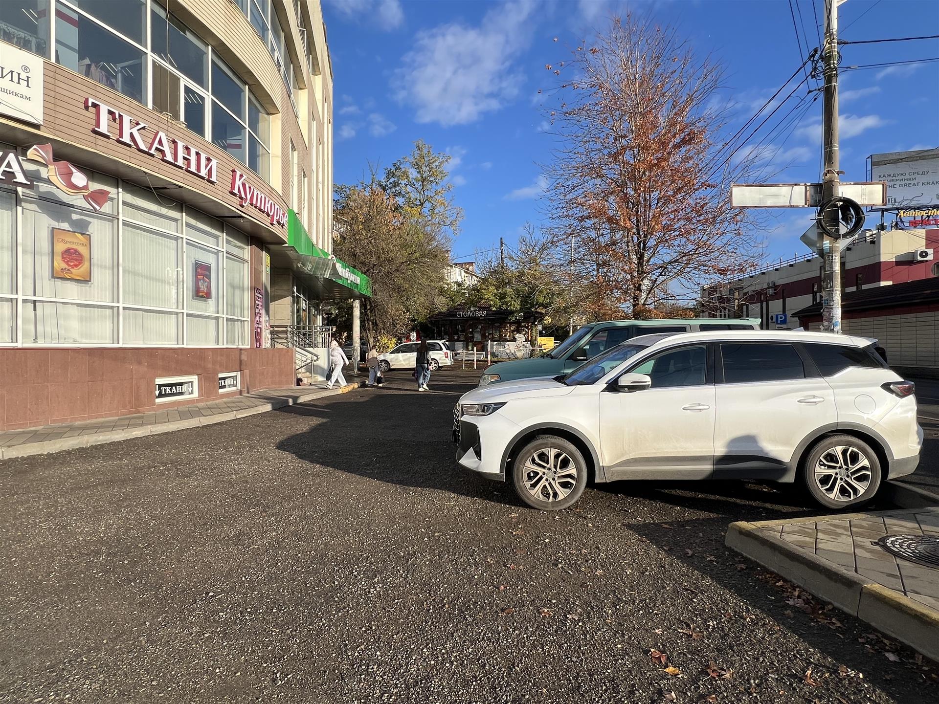 Фото №4: Коммерция 97 м² - Краснодар, мкр. Центральный внутригородской округ, ул. имени П.М. Гаврилова, 117