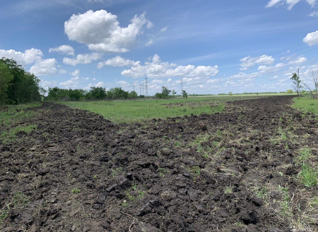 Фото №8: Коммерция 200 м² - Октябрьский, мкр. Прикубанский внутригородской округ