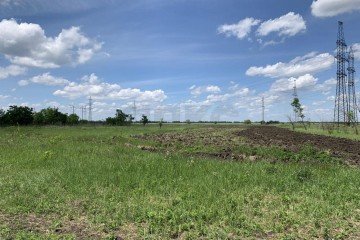 Фото №4: Коммерческая земля 200 сот. - Октябрьский, мкр. Прикубанский внутригородской округ, 