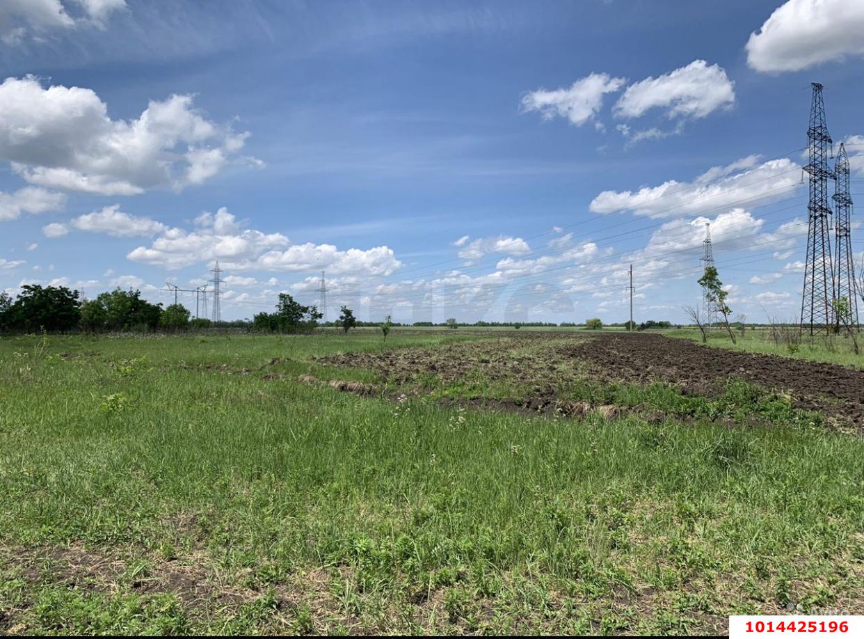 Фото №4: Коммерческая земля 200 сот. - Октябрьский, Прикубанский внутригородской округ