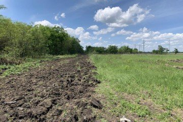 Фото №5: Коммерческая земля 200 сот. - Октябрьский, мкр. Прикубанский внутригородской округ, 