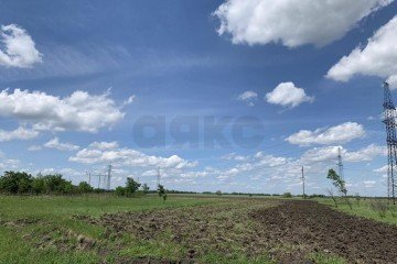 Фото №2: Коммерческая земля 200 сот. - Октябрьский, мкр. Прикубанский внутригородской округ, 