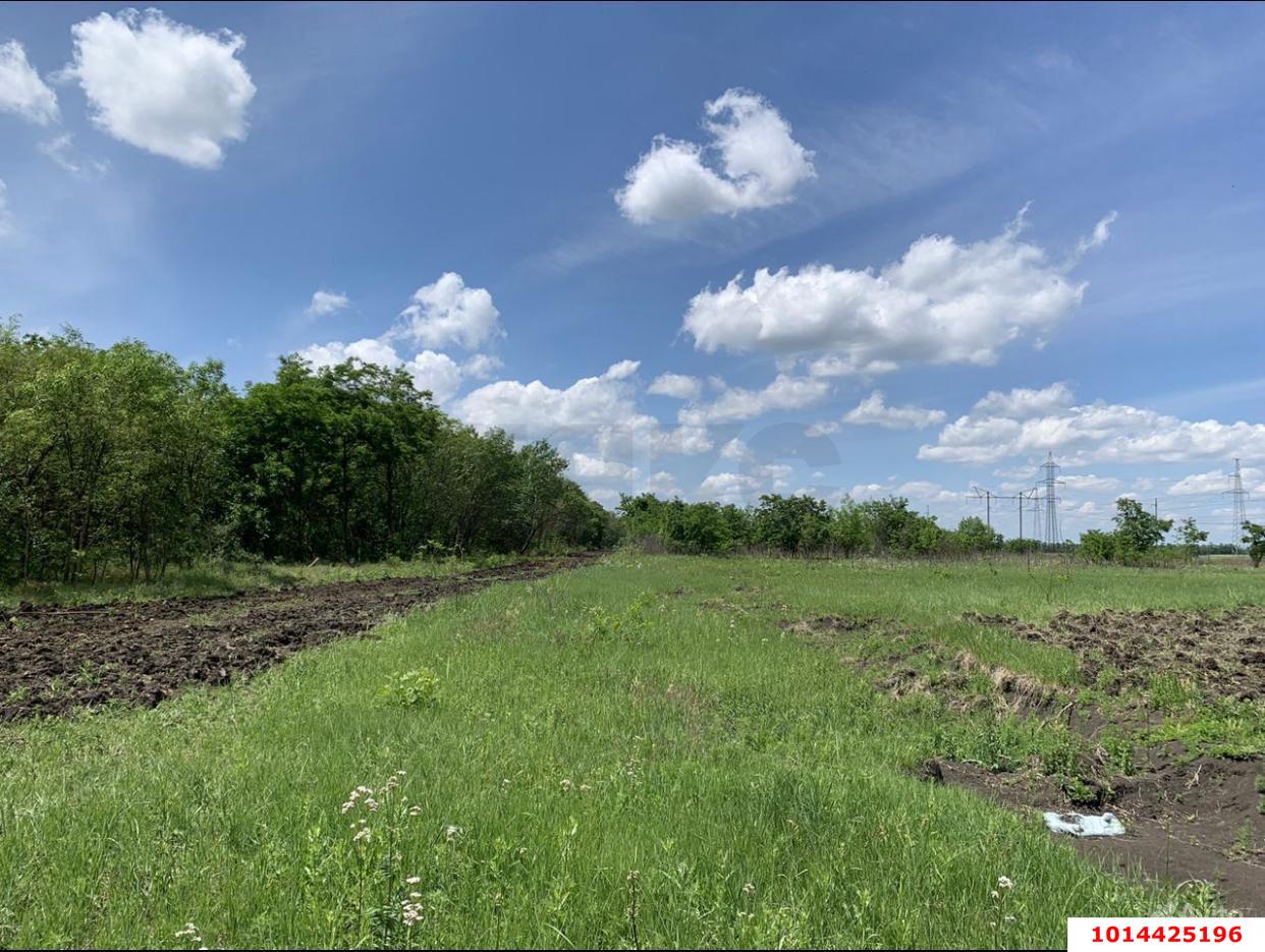 Фото №7: Коммерческая земля 200 сот. - Октябрьский, Прикубанский внутригородской округ