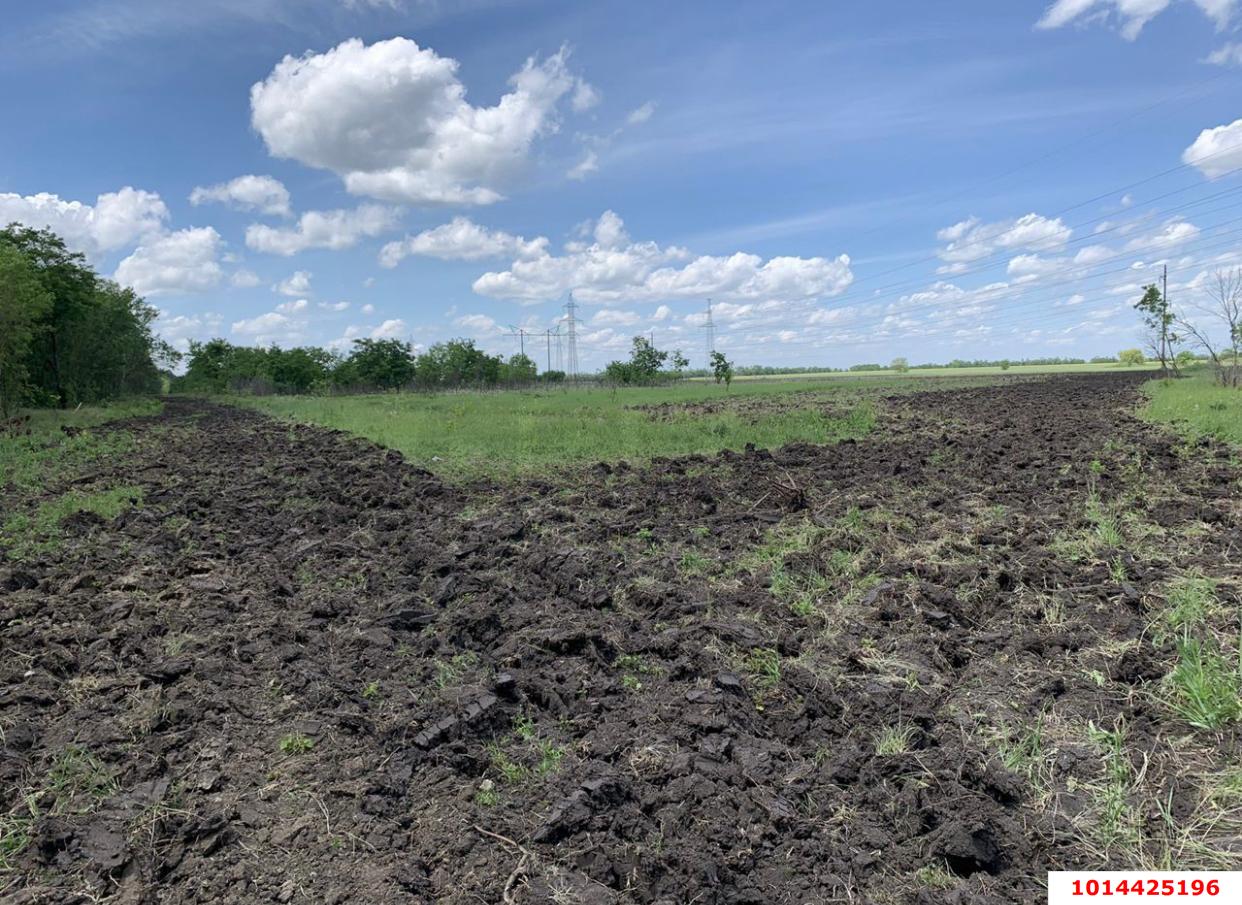 Фото №8: Коммерческая земля 200 сот. - Октябрьский, Прикубанский внутригородской округ