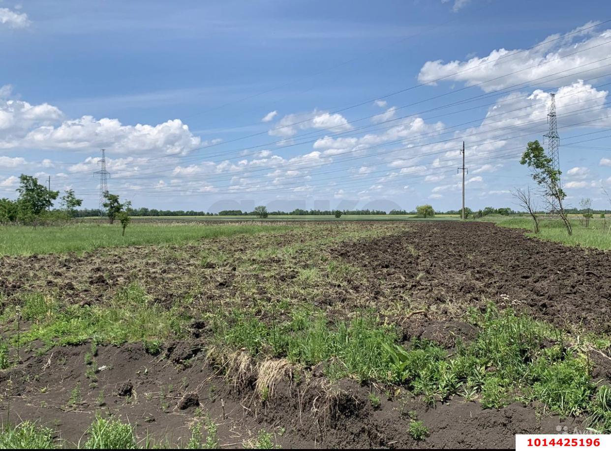 Фото №6: Коммерческая земля 200 сот. - Октябрьский, Прикубанский внутригородской округ