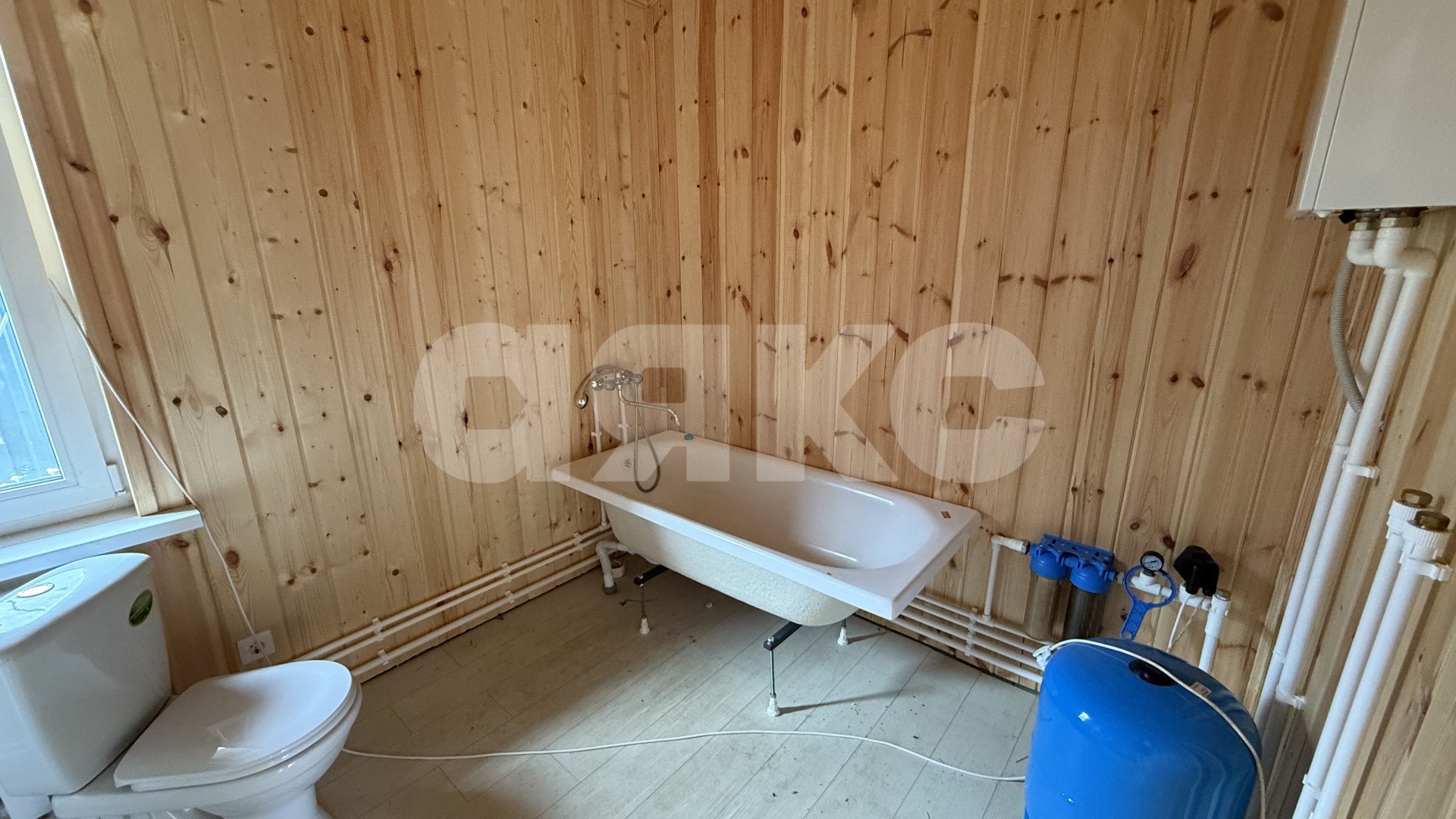 Фото №9: Дом 90 м² + 5 сот. - Константиново, ул. Сиреневая