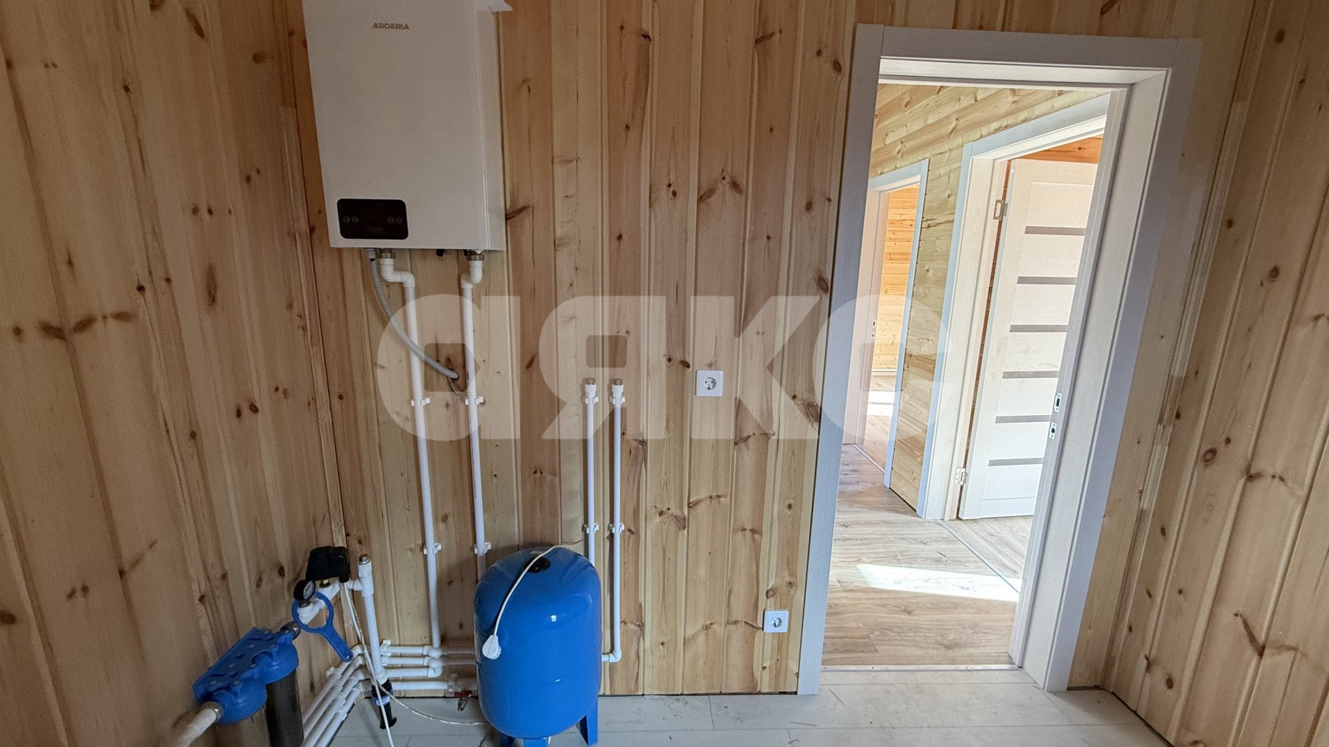 Фото №10: Дом 90 м² + 5 сот. - Константиново, ул. Сиреневая