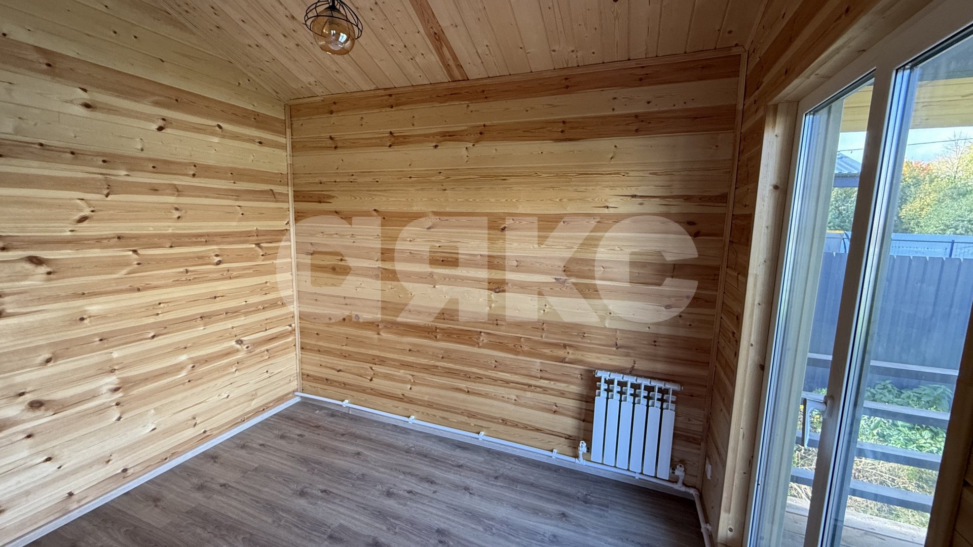 Фото №8: Дом 90 м² + 5 сот. - Константиново, ул. Сиреневая