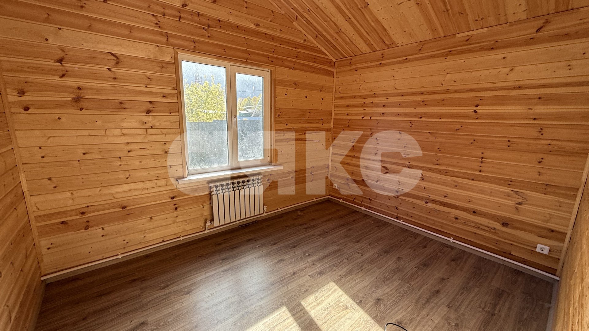 Фото №6: Дом 90 м² + 5 сот. - Константиново, ул. Сиреневая