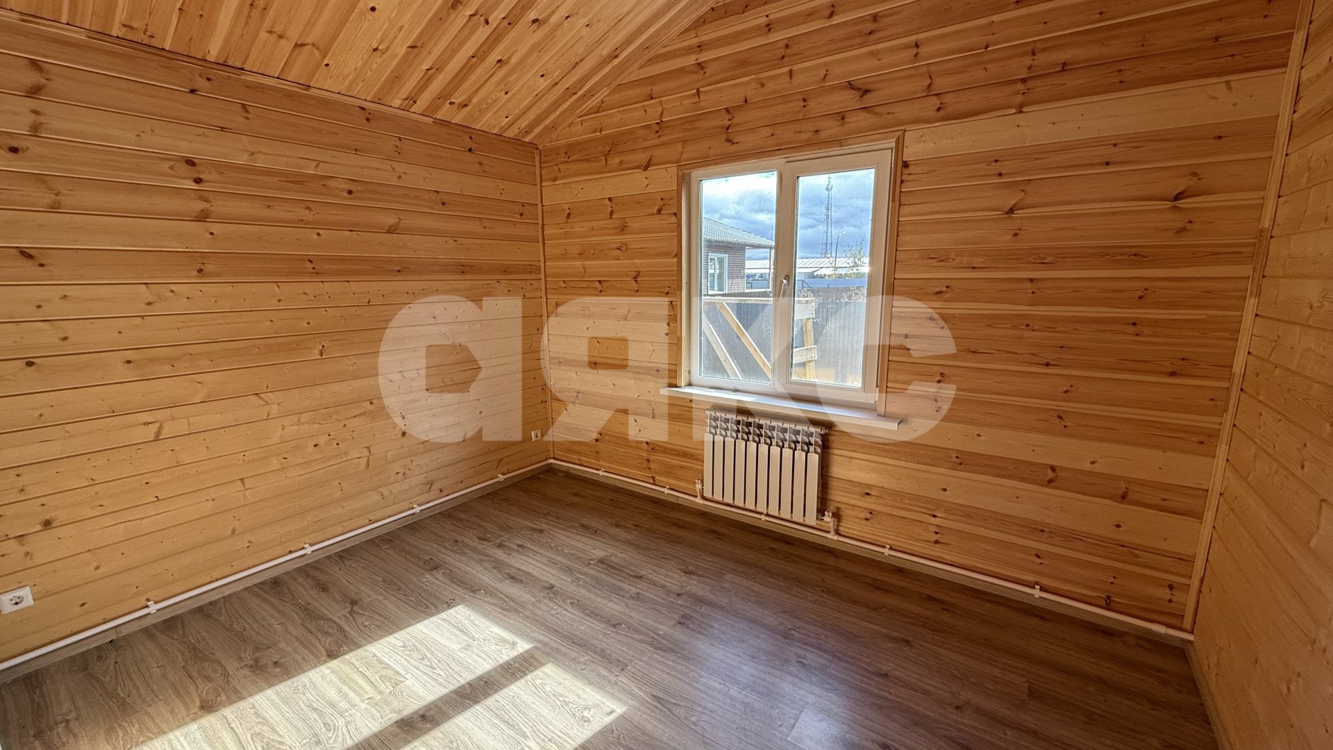 Фото №5: Дом 90 м² + 5 сот. - Константиново, ул. Сиреневая