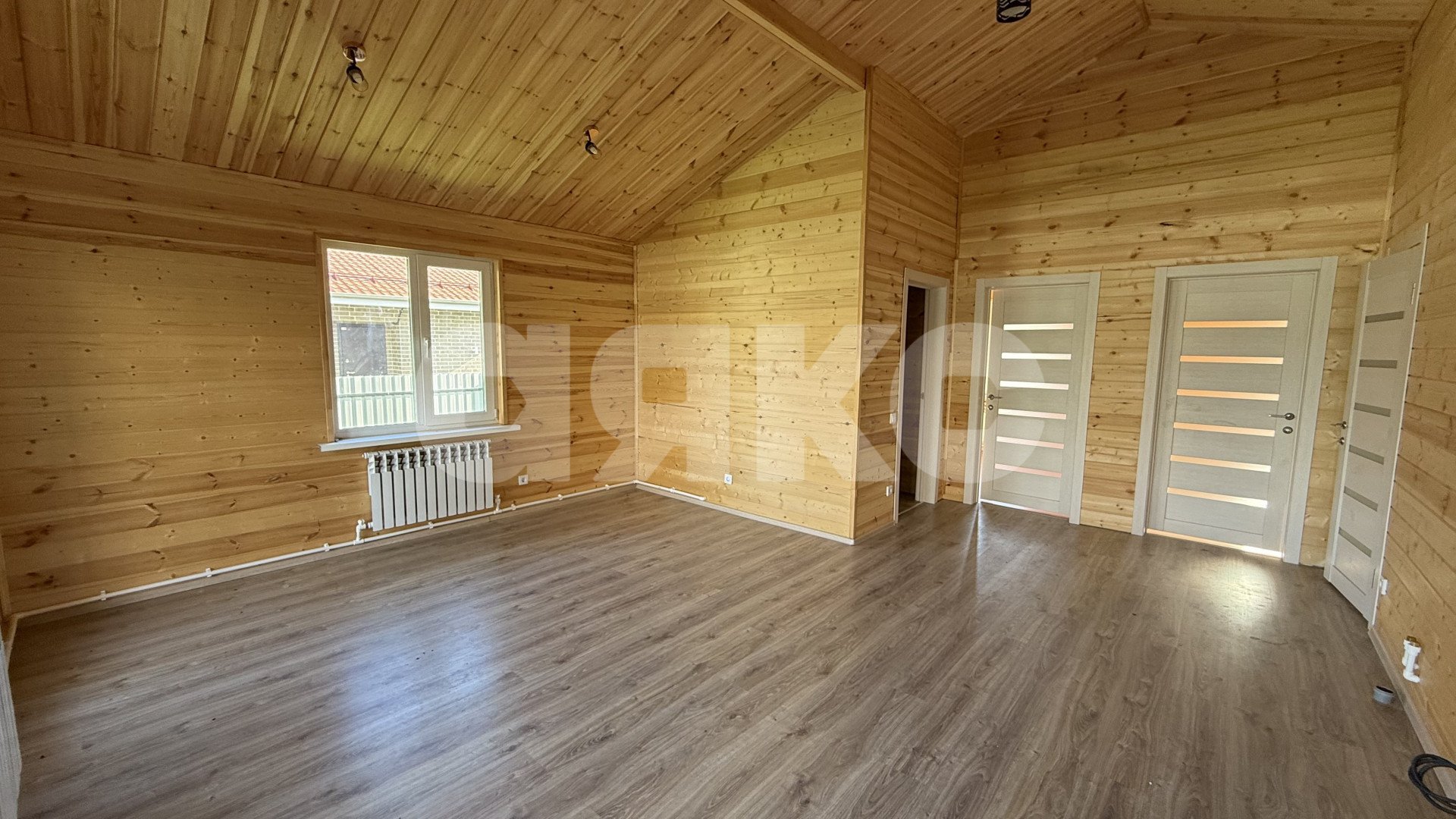 Фото №4: Дом 90 м² + 5 сот. - Константиново, ул. Сиреневая