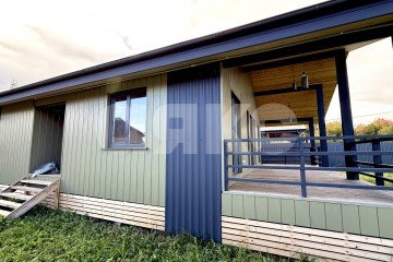 Фото №2: Дом 90 м² - Константиново, ул. Сиреневая