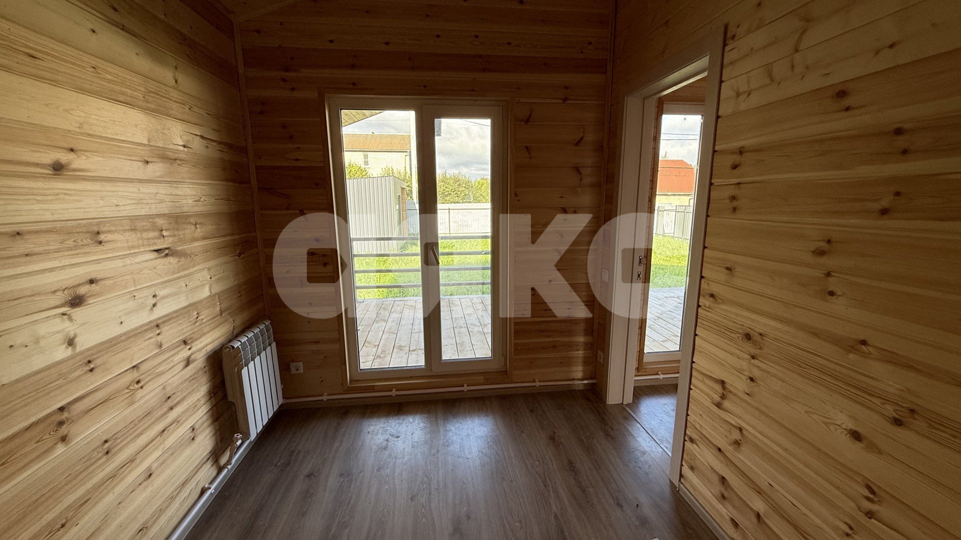 Фото №11: Дом 90 м² + 5 сот. - Константиново, ул. Сиреневая