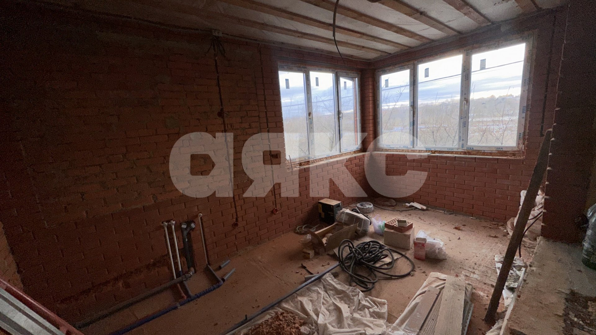 Фото №15: Дом 140 м² + 15 сот. - Маришкино