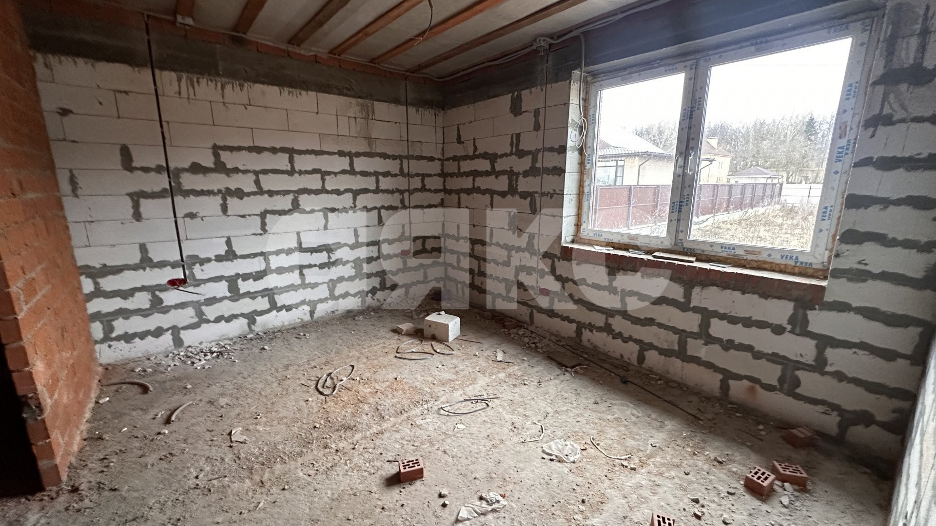 Фото №17: Дом 140 м² + 15 сот. - Маришкино