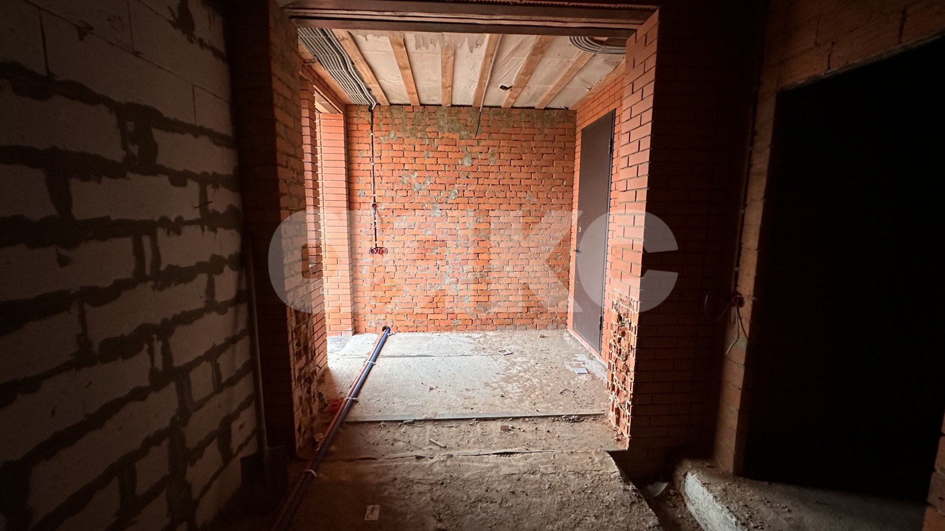 Фото №11: Дом 140 м² + 15 сот. - Маришкино