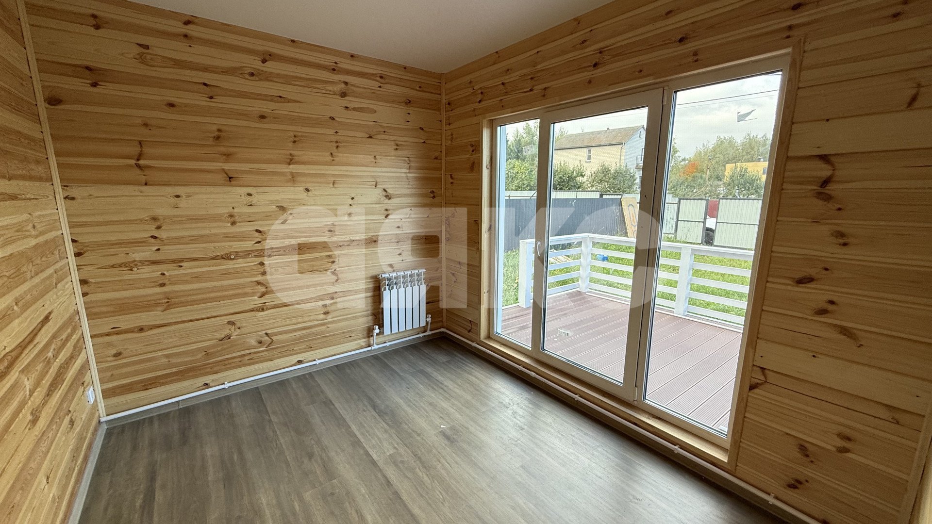 Фото №7: Дом 100 м² + 5 сот. - Константиново, ул. Сиреневая