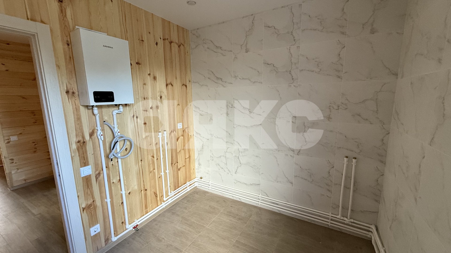 Фото №14: Дом 100 м² + 5 сот. - Константиново, ул. Сиреневая