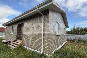 Фото №5: Дом 100 м² - Константиново, ул. Сиреневая