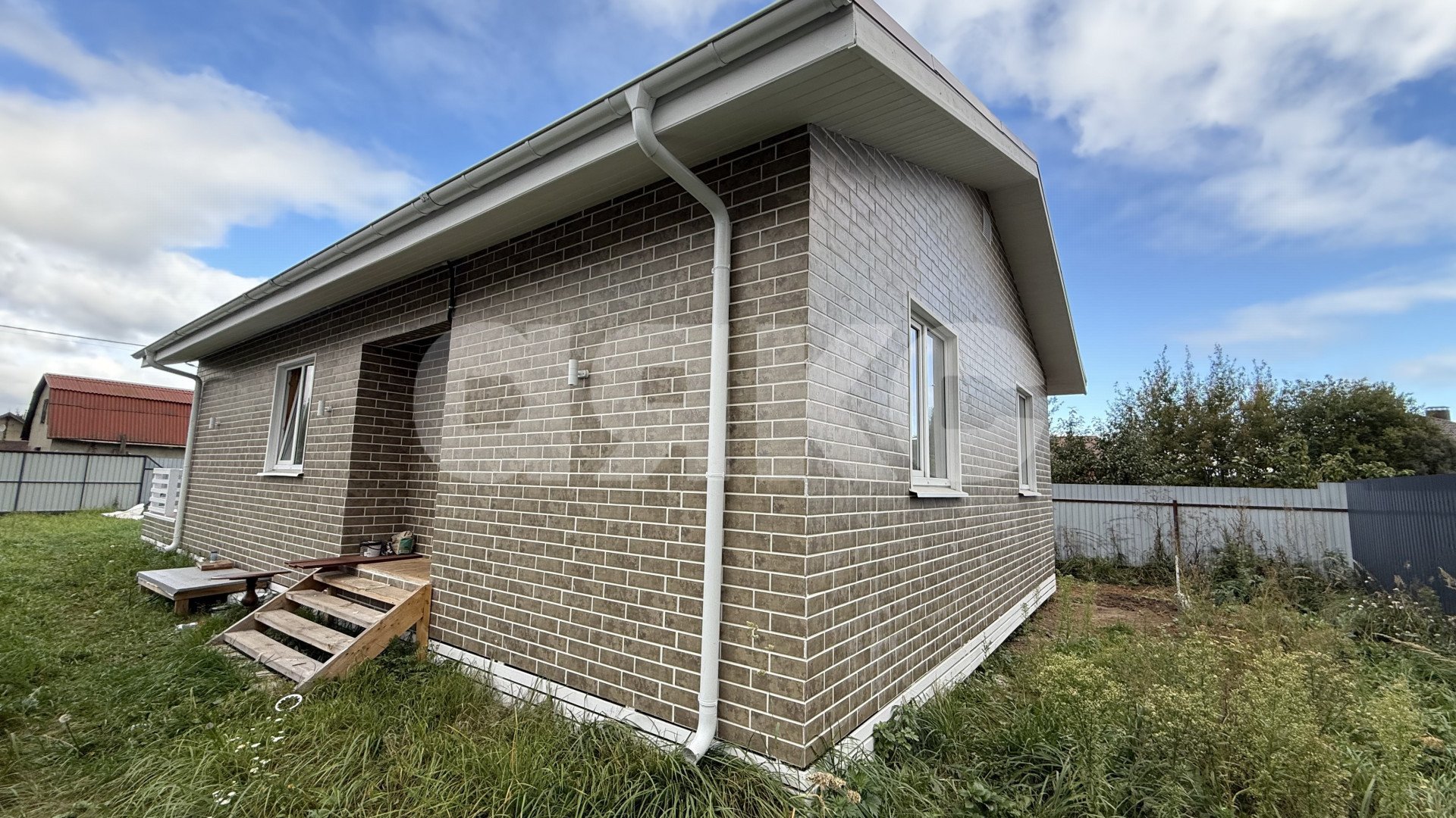 Фото №5: Дом 100 м² + 5 сот. - Константиново, ул. Сиреневая