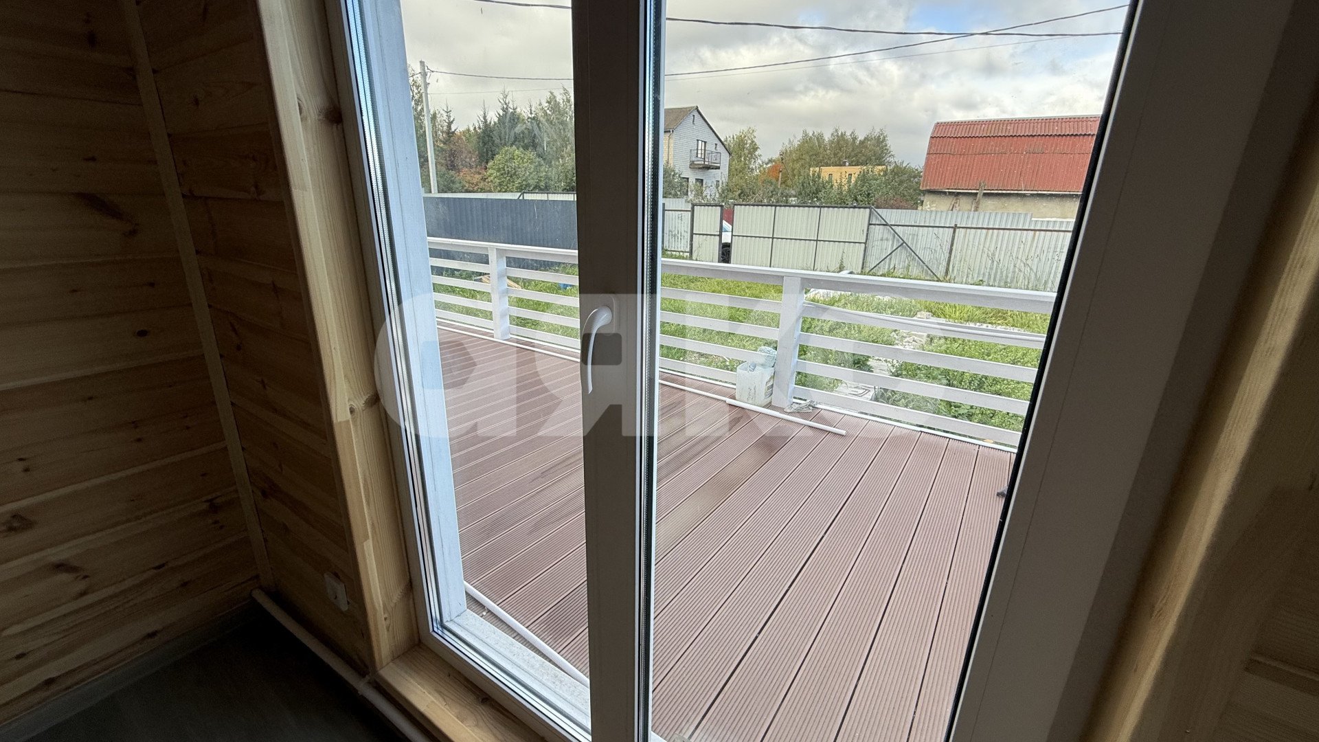 Фото №13: Дом 100 м² + 5 сот. - Константиново, ул. Сиреневая