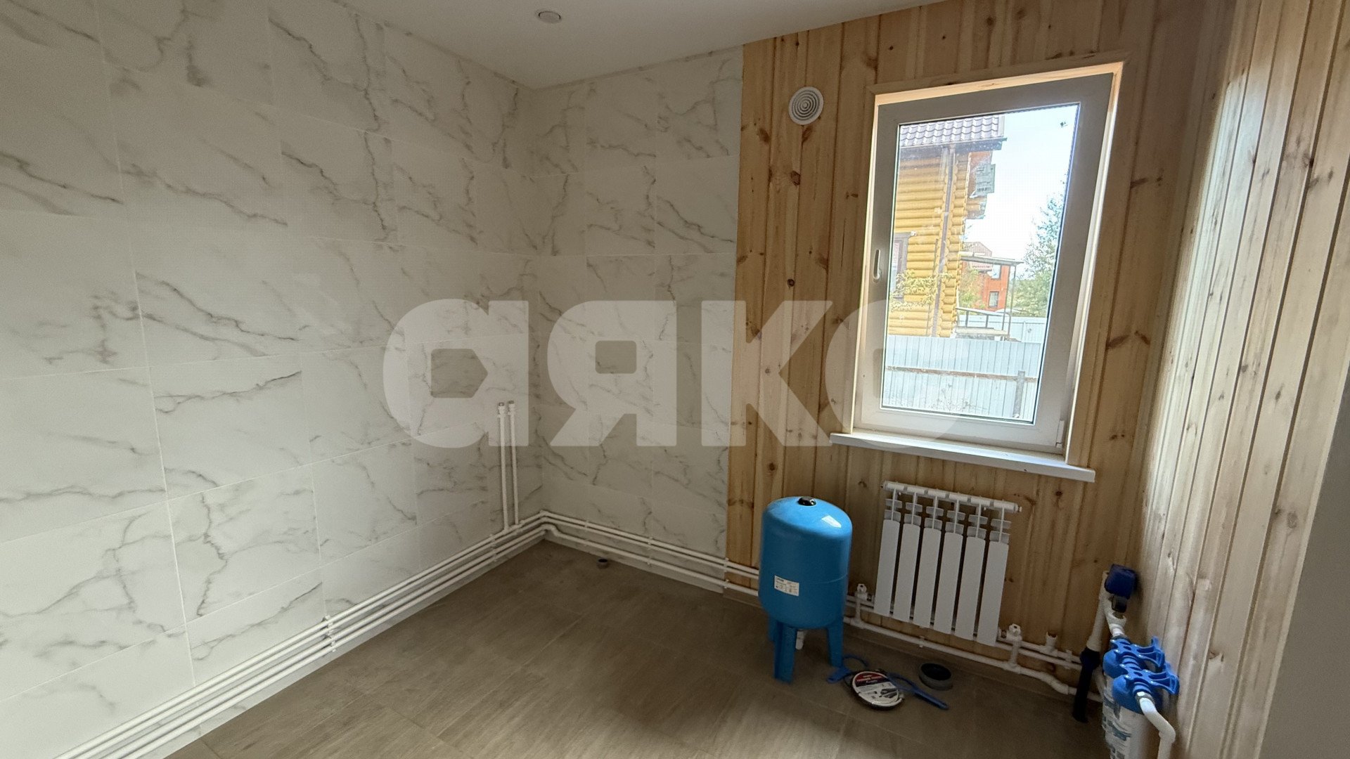 Фото №10: Дом 100 м² + 5 сот. - Константиново, ул. Сиреневая