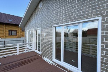 Фото №3: Дом 100 м² - Константиново, ул. Сиреневая