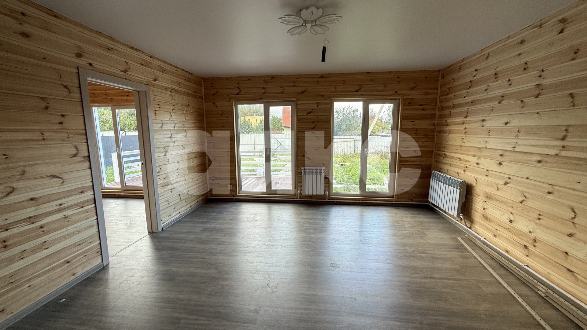 Фото №6: Дом 100 м² + 5 сот. - Константиново, ул. Сиреневая