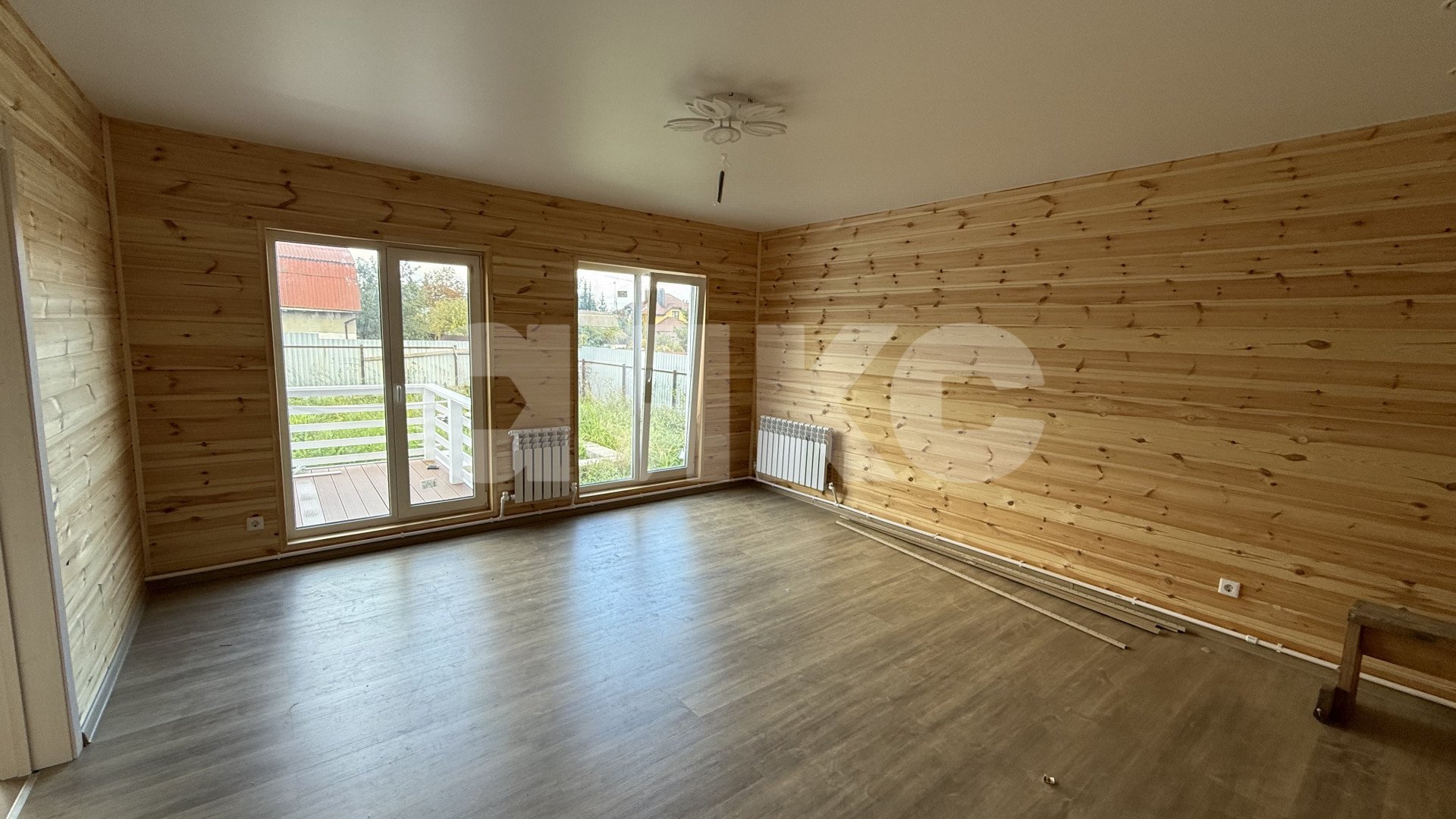 Фото №12: Дом 100 м² + 5 сот. - Константиново, ул. Сиреневая