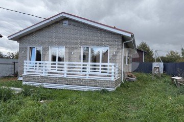 Фото №4: Дом 100 м² - Константиново, ул. Сиреневая