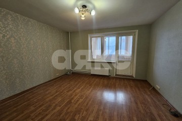 Фото №3: 1-комнатная квартира 44 м² - Воскресенск, мкр. Центральный, ул. Победы, 5А