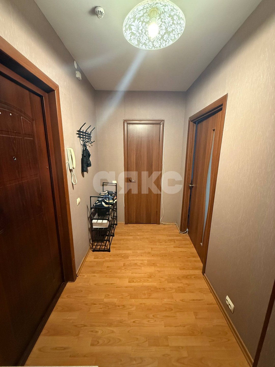 Фото №7: 1-комнатная квартира 44 м² - Воскресенск, Центральный, ул. Победы, 5А