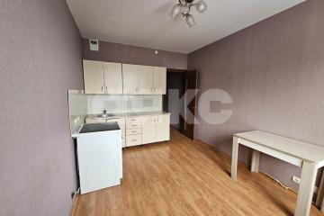 Фото №3: 1-комнатная квартира 44 м² - Воскресенск, мкр. Центральный, ул. Победы, 5А