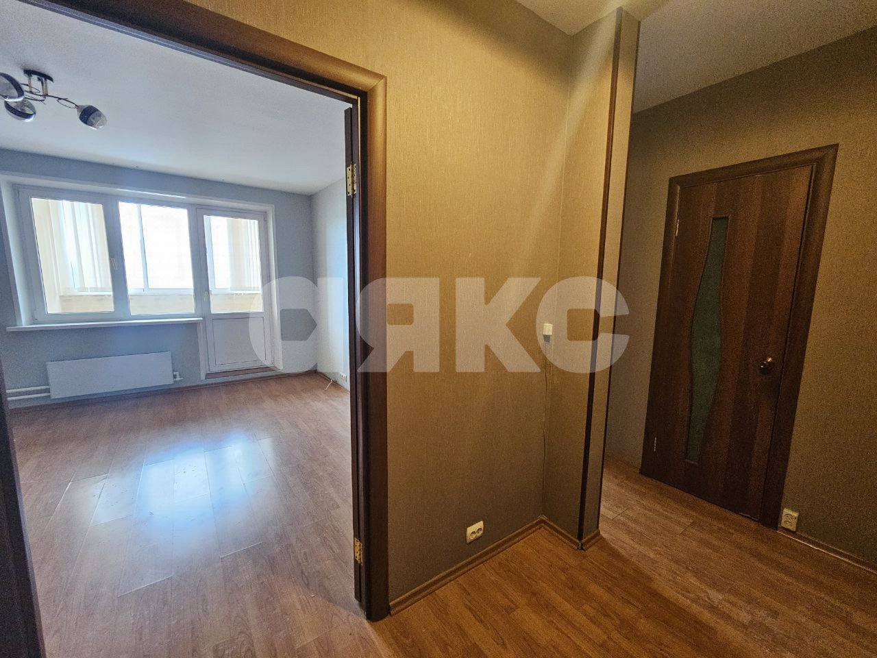 Фото №8: 1-комнатная квартира 44 м² - Воскресенск, мкр. Центральный, ул. Победы, 5А