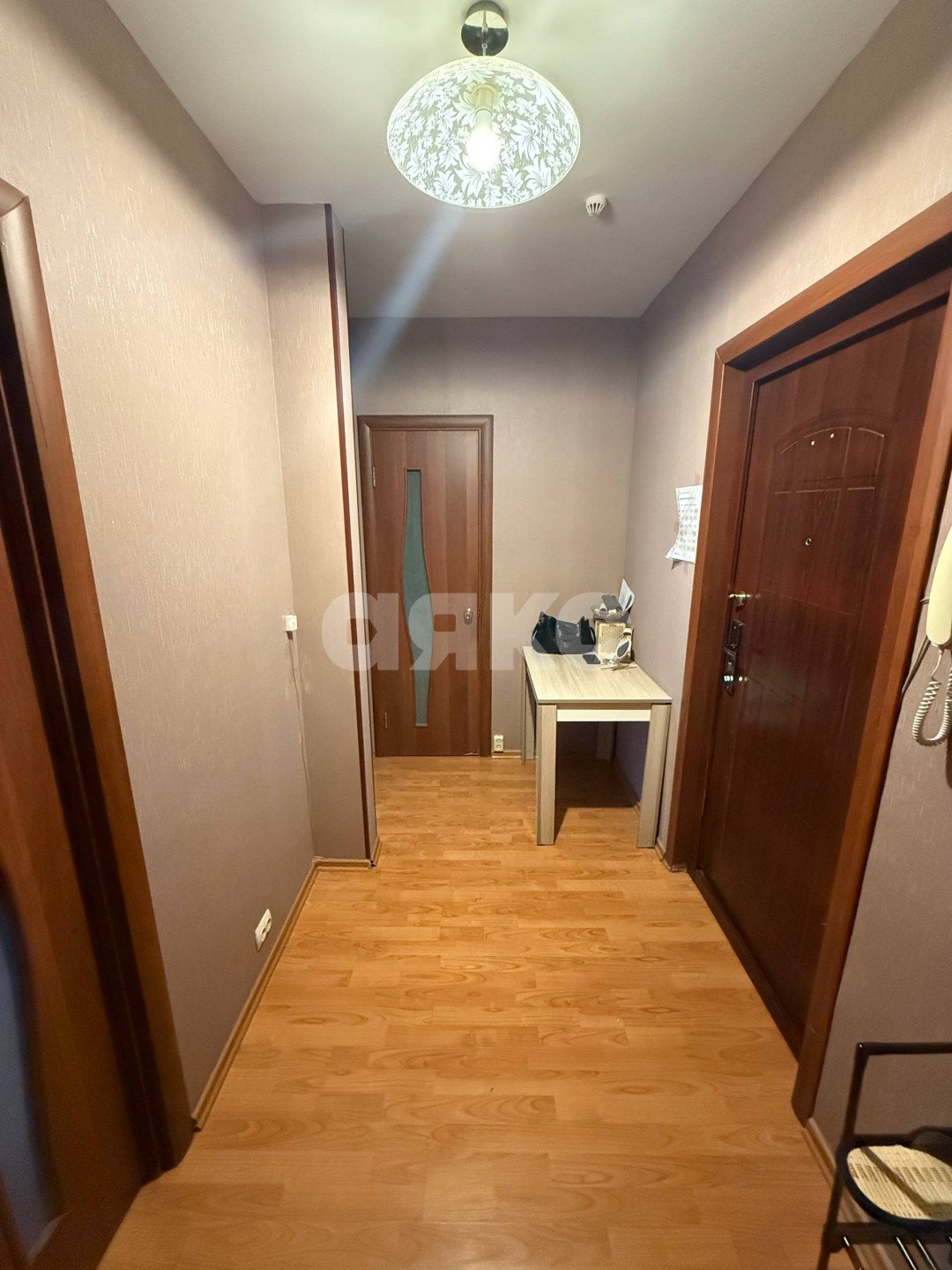 Фото №6: 1-комнатная квартира 44 м² - Воскресенск, Центральный, ул. Победы, 5А