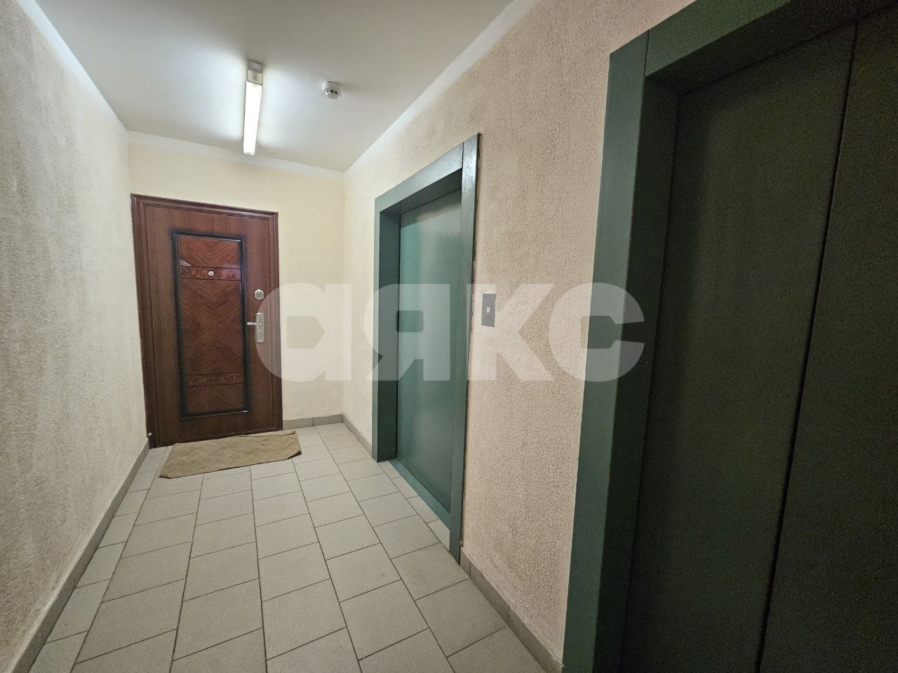 Фото №14: 1-комнатная квартира 44 м² - Воскресенск, мкр. Центральный, ул. Победы, 5А