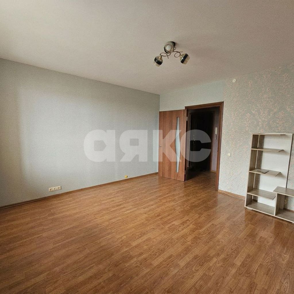 Фото №5: 1-комнатная квартира 44 м² - Воскресенск, мкр. Центральный, ул. Победы, 5А