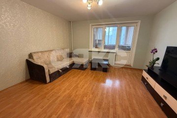 Фото №5: 1-комнатная квартира 44 м² - Воскресенск, мкр. Центральный, ул. Победы, 5А