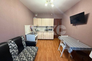 Фото №1: 1-комнатная квартира 44 м² - Воскресенск, мкр. Центральный, ул. Победы, 5А