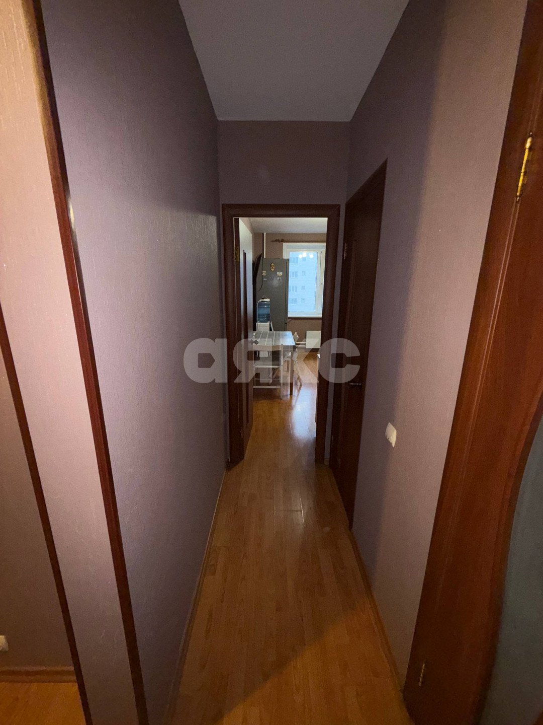 Фото №8: 1-комнатная квартира 44 м² - Воскресенск, Центральный, ул. Победы, 5А