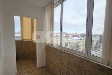 Фото №5: 1-комнатная квартира 44 м² - Воскресенск, мкр. Центральный, ул. Победы, 5А