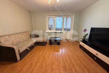 Фото №4: 1-комнатная квартира 44 м² - Воскресенск, мкр. Центральный, ул. Победы, 5А