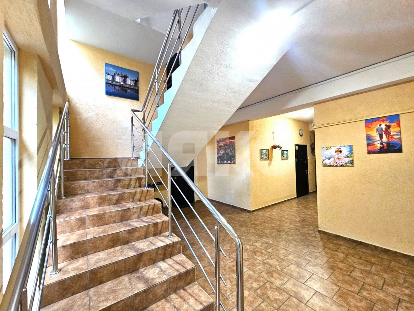 Фото №14: Студия 31 м² - Сочи, Мамайка, ул. Загородная, 3/7