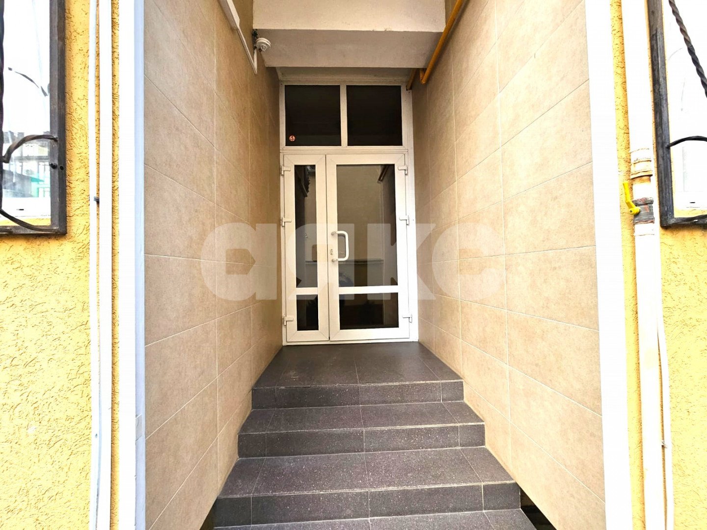 Фото №15: Студия 31 м² - Сочи, Мамайка, ул. Загородная, 3/7