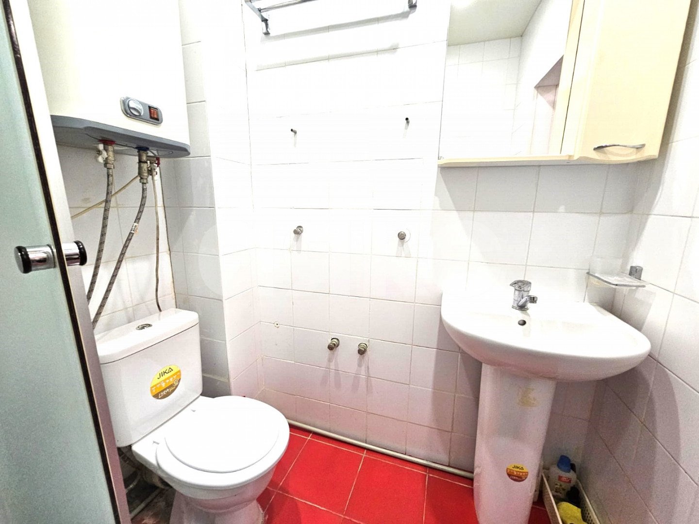 Фото №11: Студия 31 м² - Сочи, Мамайка, ул. Загородная, 3/7