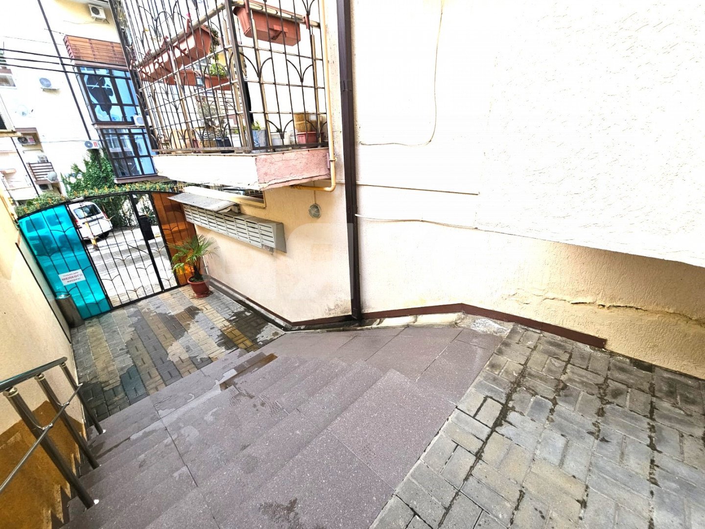 Фото №16: Студия 31 м² - Сочи, Мамайка, ул. Загородная, 3/7