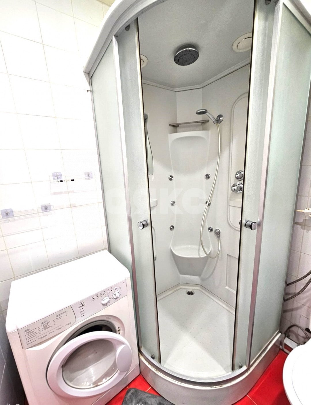 Фото №12: Студия 31 м² - Сочи, Мамайка, ул. Загородная, 3/7