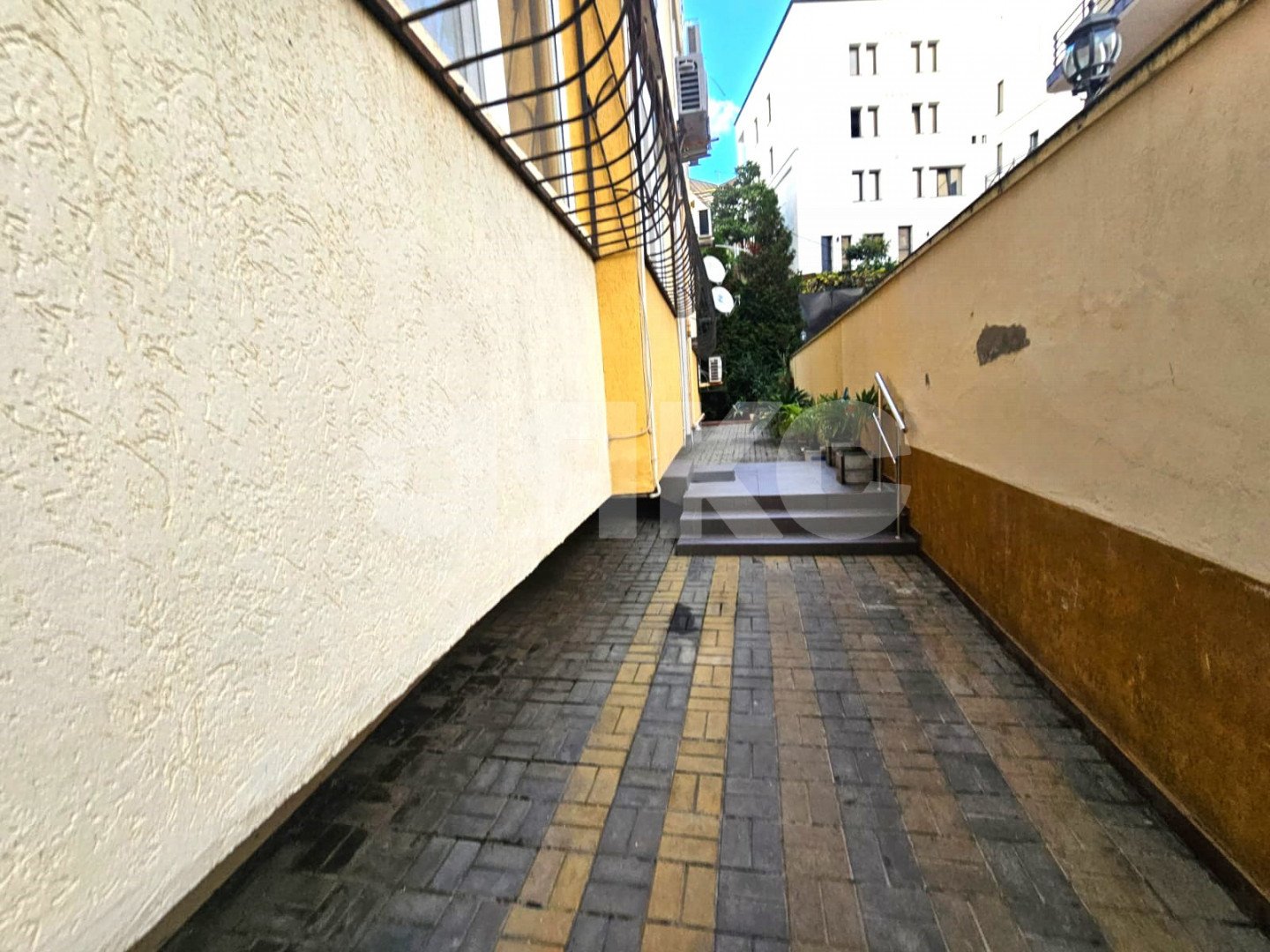 Фото №17: Студия 31 м² - Сочи, Мамайка, ул. Загородная, 3/7